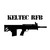 Kel-Tec RFB - Featureless Conversion