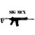 Sig MCX Patriot