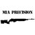 Springfield M1A Precision - Featureless Conversion