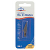 No. 11 Art Blades (5-Pack)