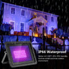 UV Flood Lights Waterproof IP66