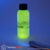 glow paint uv charger laser pen