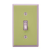 light switch plate stickers