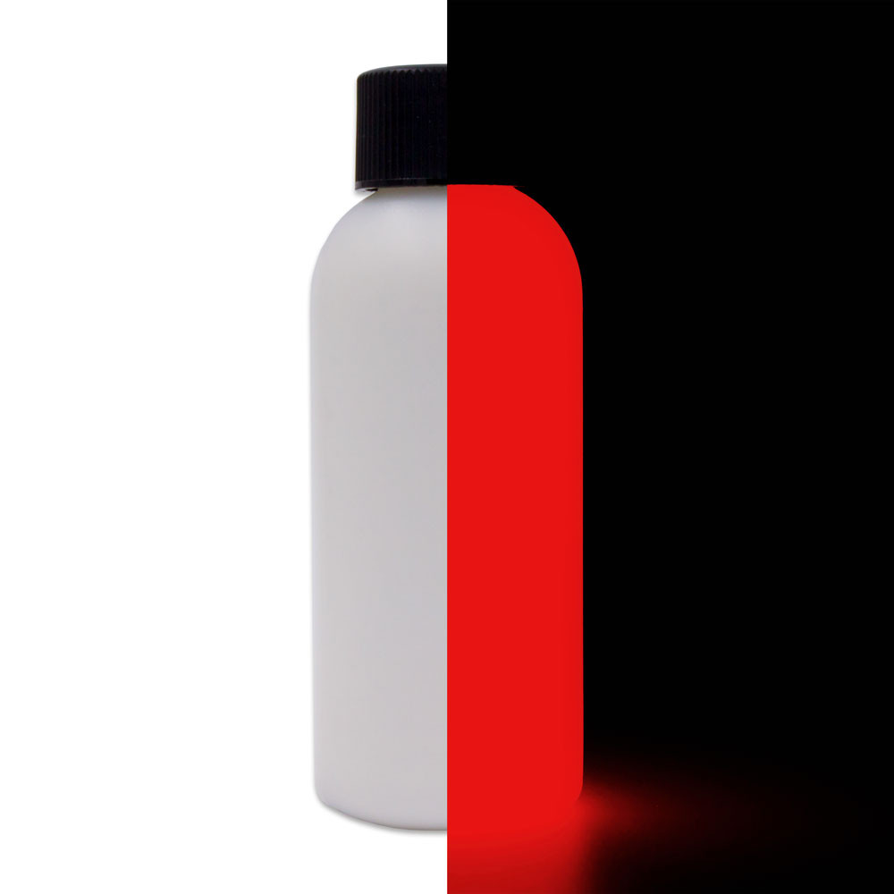 Glow in the Dark Paint Brightest Glow & UV Reactive Paint