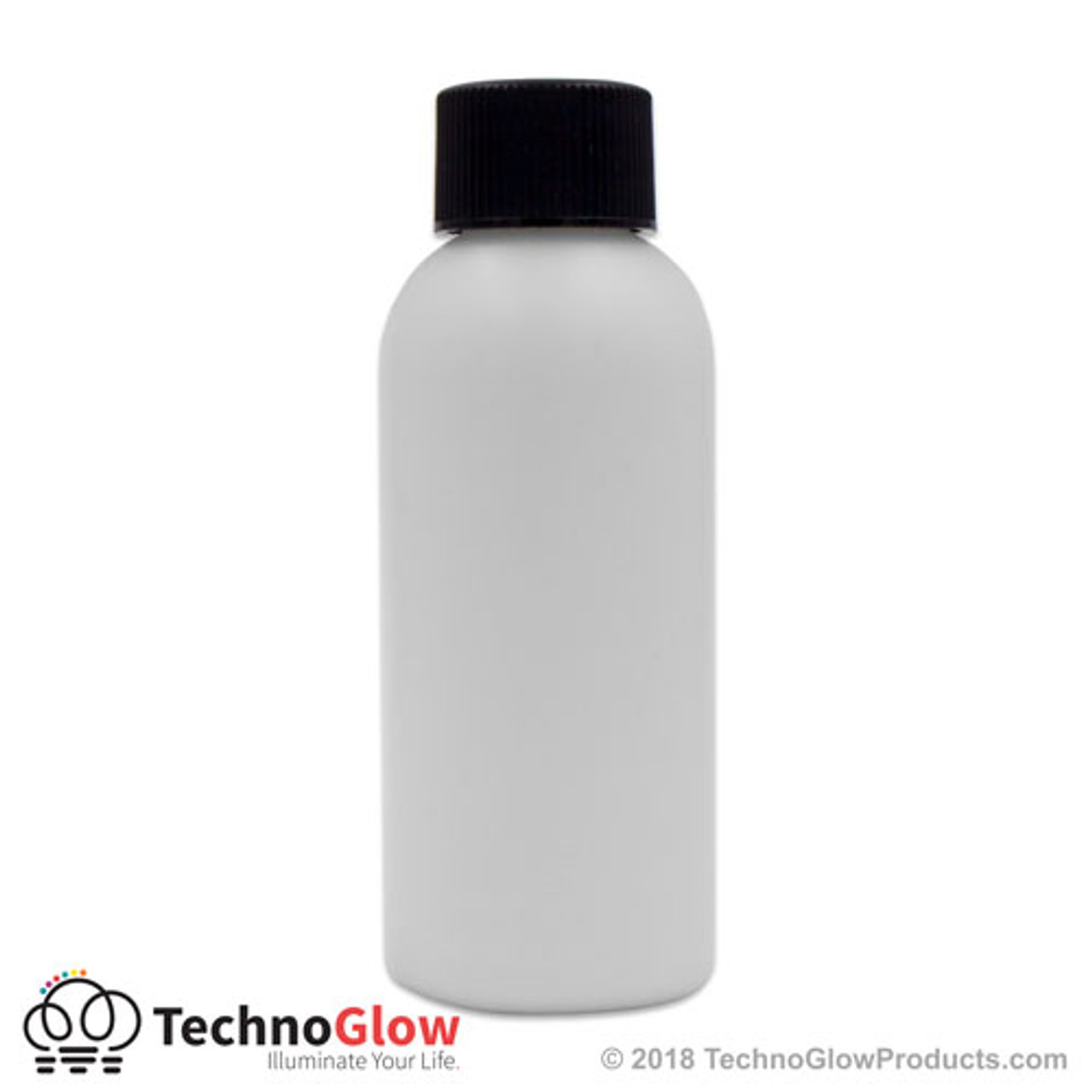 Glow 1 Litre Aqua Paint - GLO-X