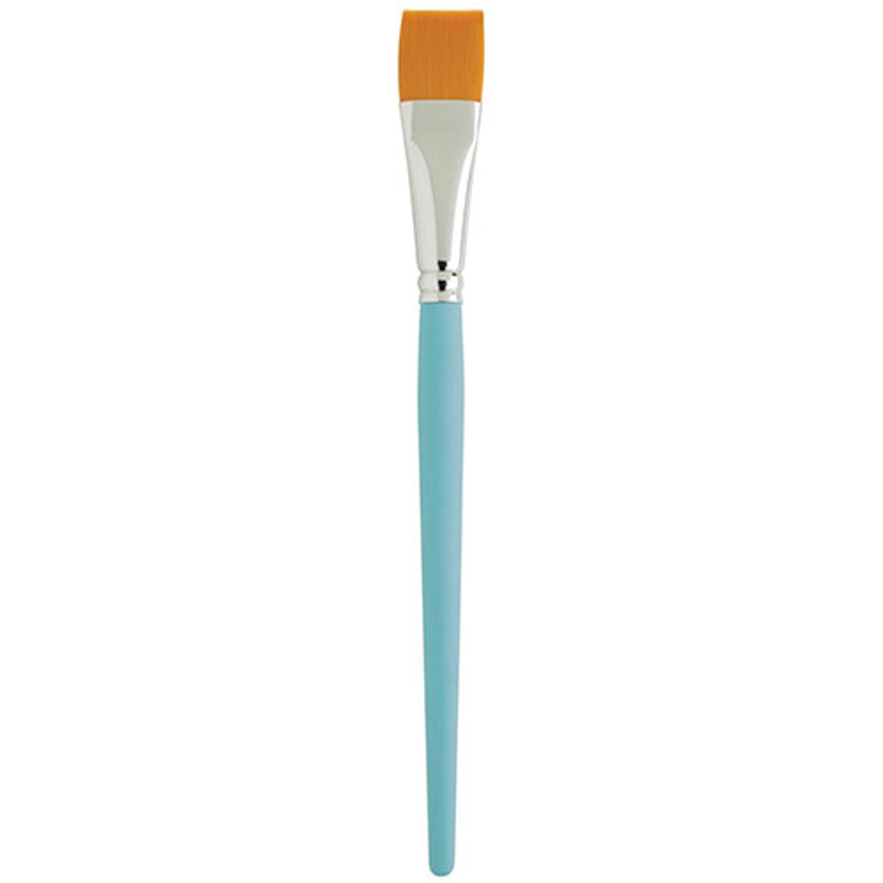 4 in. Flat Paint Brush, BETTER Quality