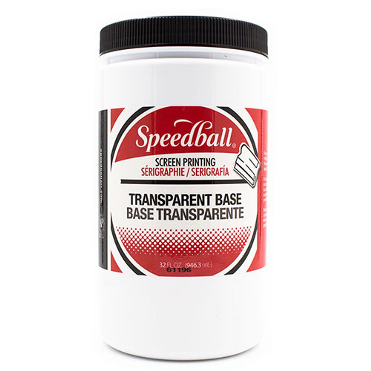 Speedball : Fabric Screen Printing Ink - Speedball : Fluorescent - Speedball  - Brands