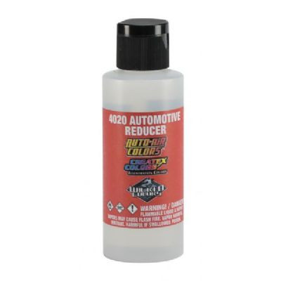 Automotive 4020 Reducer (2 fl. oz.) | Createx
