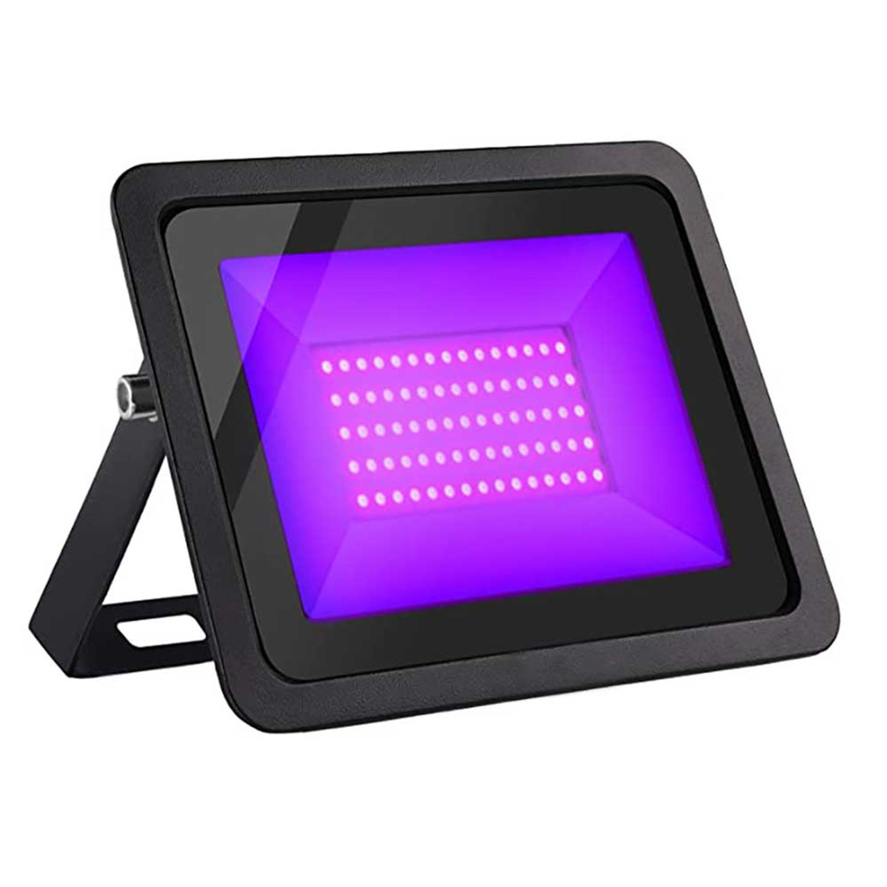 Torcia UV 365 nm con 9 LED Black Light