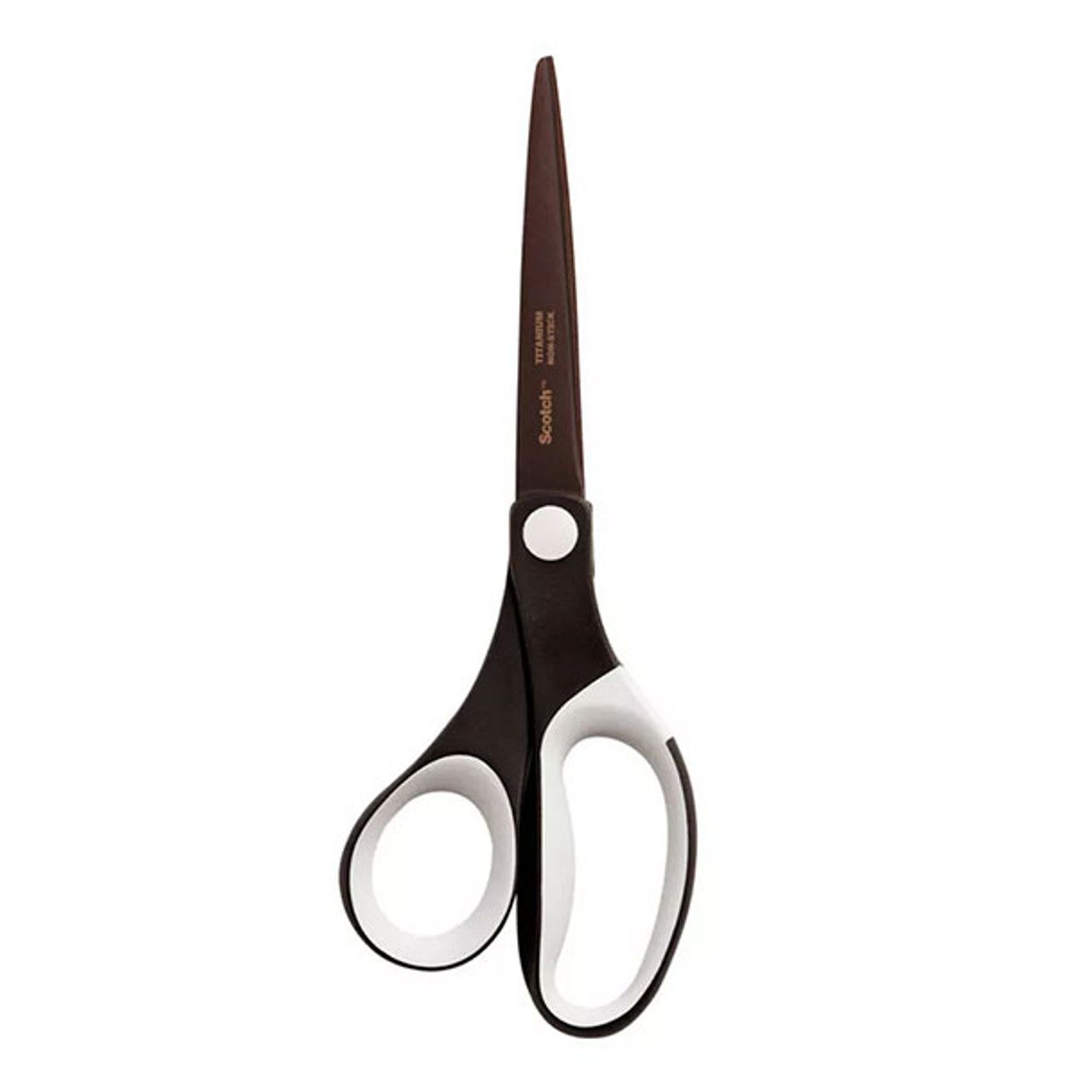 Scotch Scissors, Multi-Purpose, 8 Inches