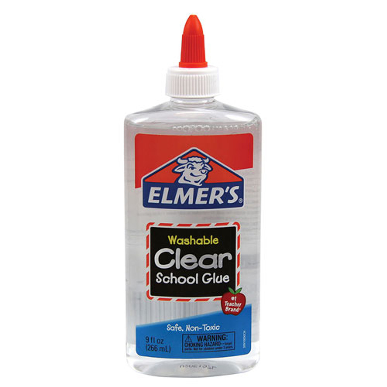 Elmers Glue, Glow in the Dark - 5 fl oz