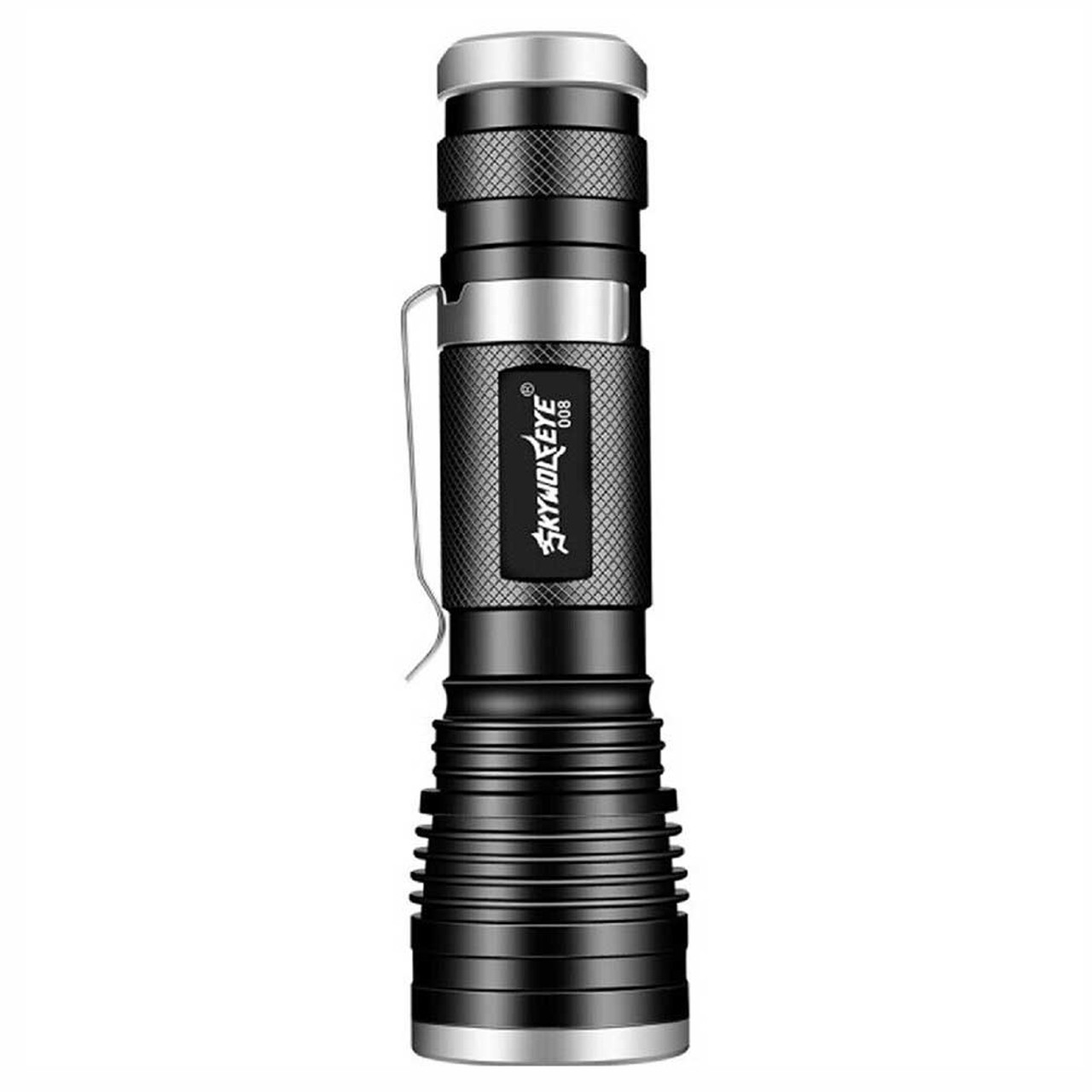 LED Super Bright Flashlight