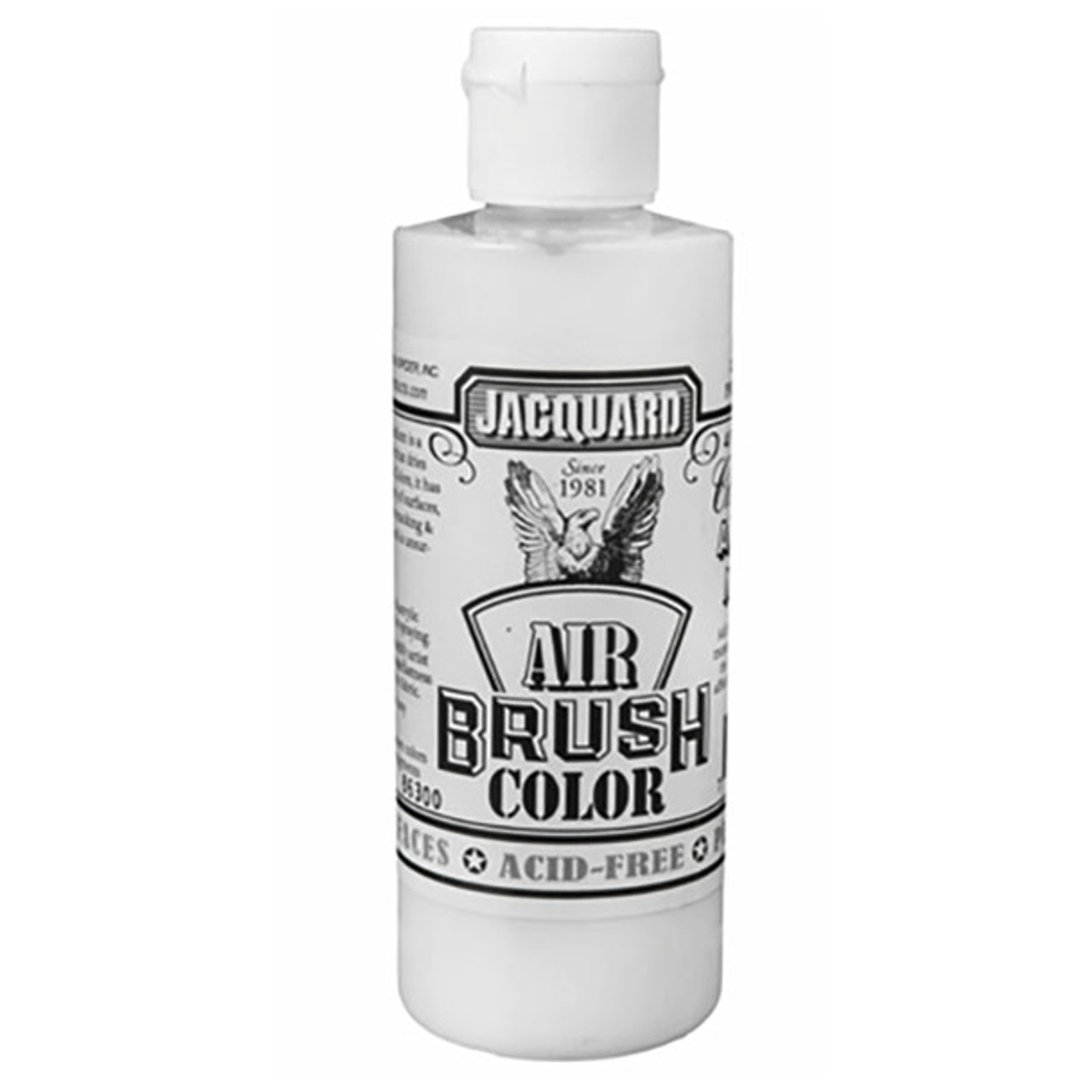 Jacquard Airbrush Paint - 4 oz, Navy