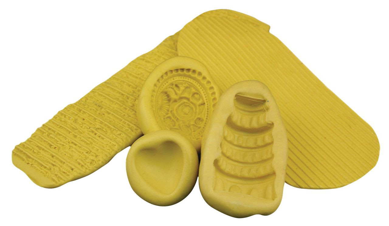 Easy Mold Silicone Putty Castin Craft