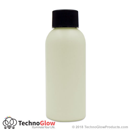 Green Glow in the Dark Paint | Brightest Glow Paint