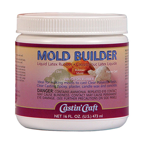 Mold Builder 16 fl.oz.