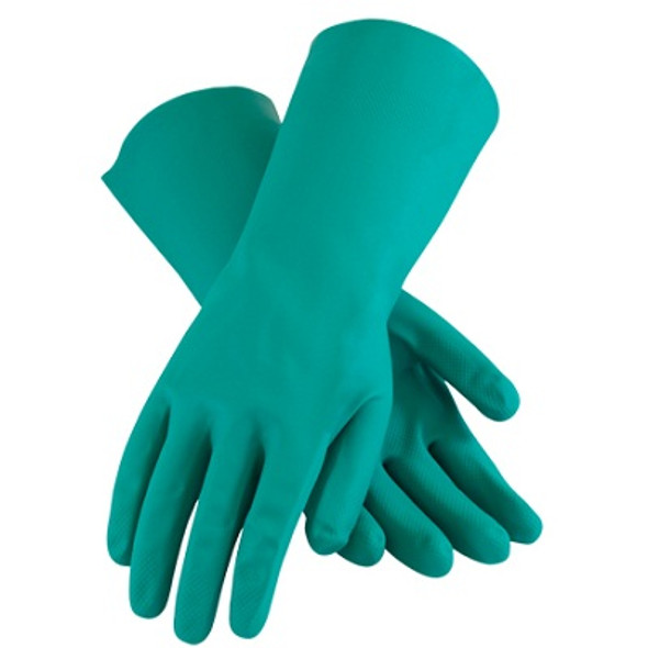 Chemical Resistant Nitrile Gloves by Ansell