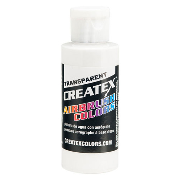 Createx 4050 Gloss UVLS Clear (8oz)