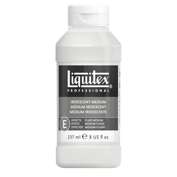 Liquitex Iridescent Medium