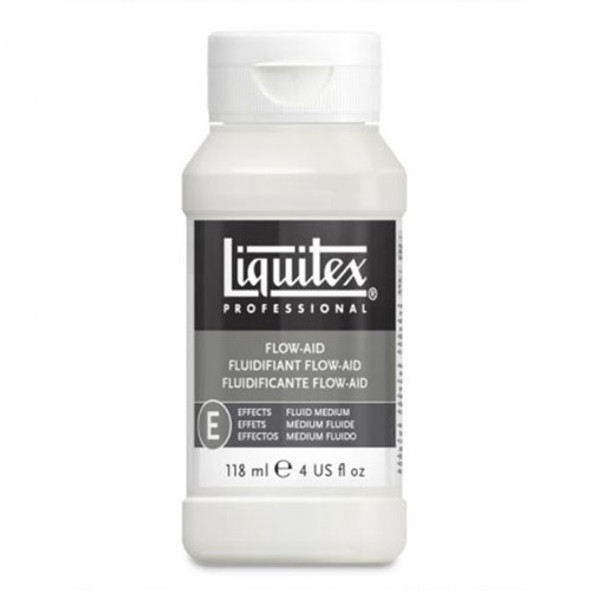 flow aid by liquitex