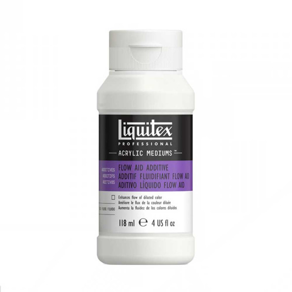 Liquitex Flow Aid Additive