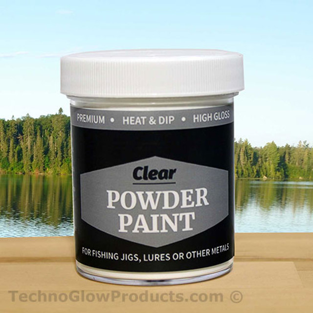 Glow in the Dark Powder Paint Heat Dip Glow Powder Paint