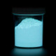 White Glow in the Dark Powder