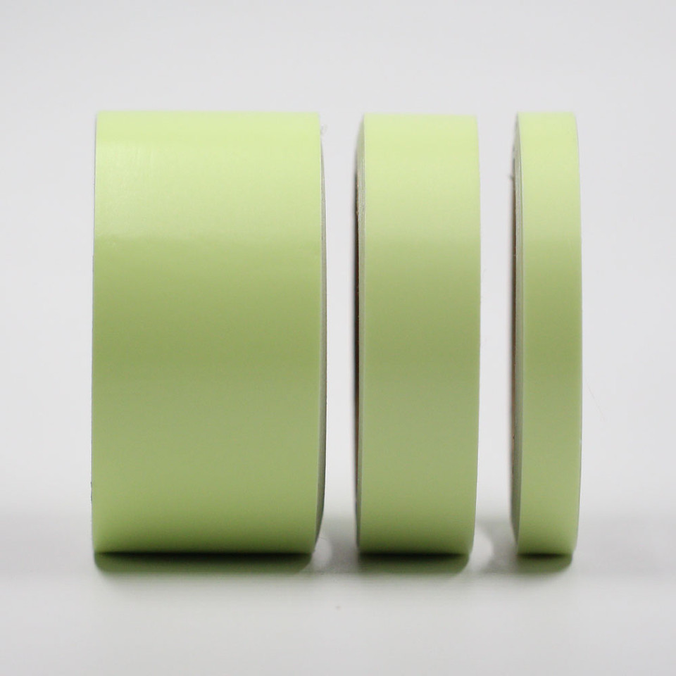 Glow in the Dark Tape, Vinyl Sheets & Stickers