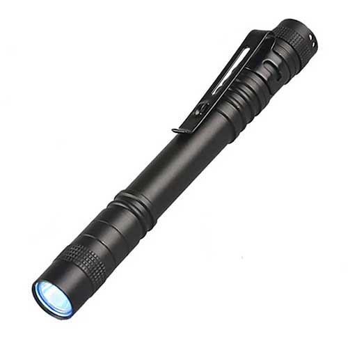 streamlight protac 2l-x usb flashlight - RECHARGEABLE Helmets - Emigos Bike X (models 88062 and Style:High Handlebar tag-accessories