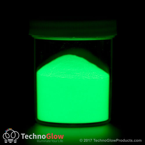 Fluorescent Paint Glow in The Dark Pigment for Road Marking Paint - China  Glow in The Dark Pigment, Luminescent Pigment