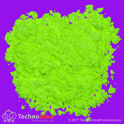 Luminous Powder Glow Pigment for Ink, Paint - China Fluorescent Pigment, Luminous  Powder