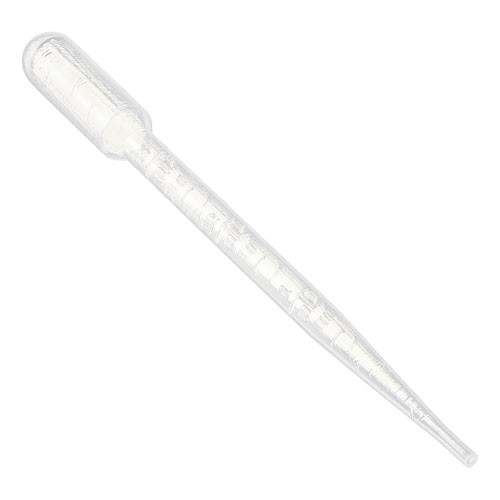 100pcs Pipettes De Transfert Jetables En Plastique Pipette - Temu