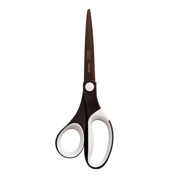 3M™ Scotch™ Titanium Kitchen Scissors (Chinese version) 