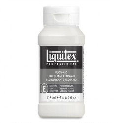 Liquitex Flow Aid 4oz