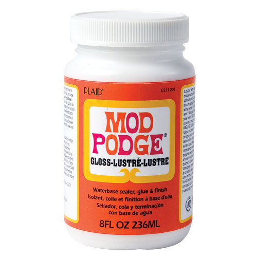 Mod Podge (Gloss 8 oz)