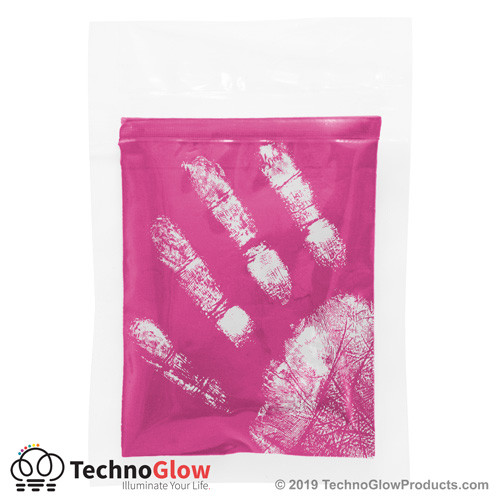 China Fluorescent Glow Powder - thermochromic pigment for heat