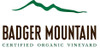 Badger Mountain Vineyard