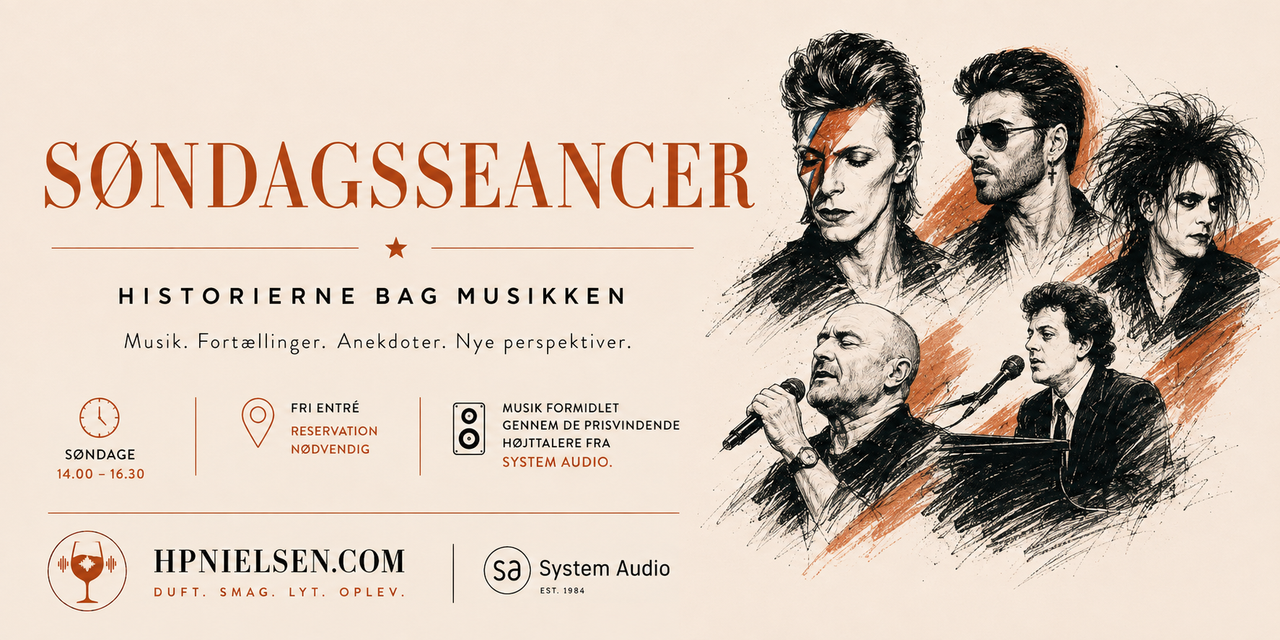 Søndagsseancer