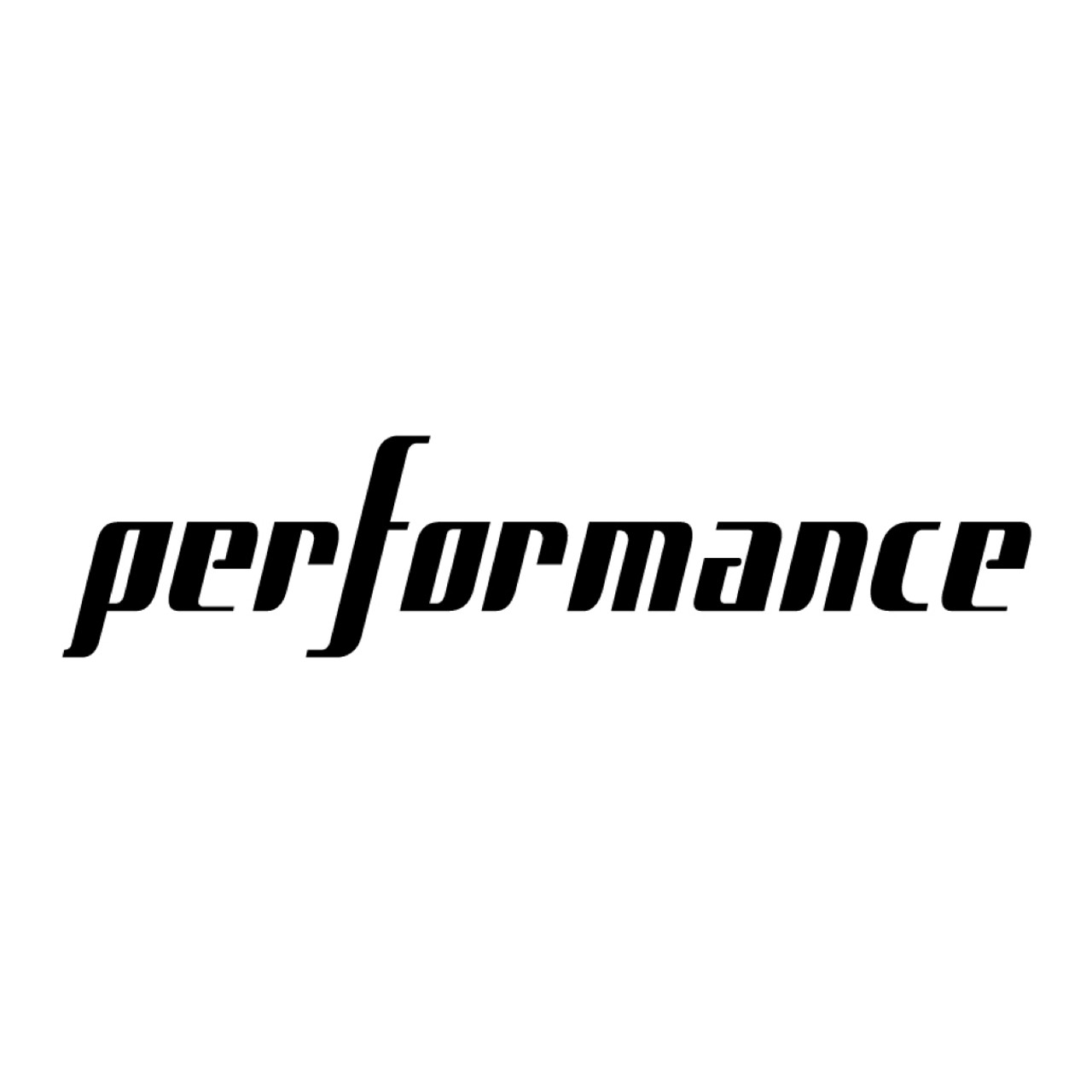 Performance