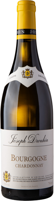 Bourgogne Chardonnay, AOP