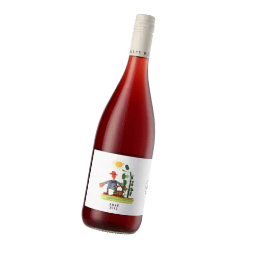 LEBENSHILFE ROSE HALBTROCKEN 1L