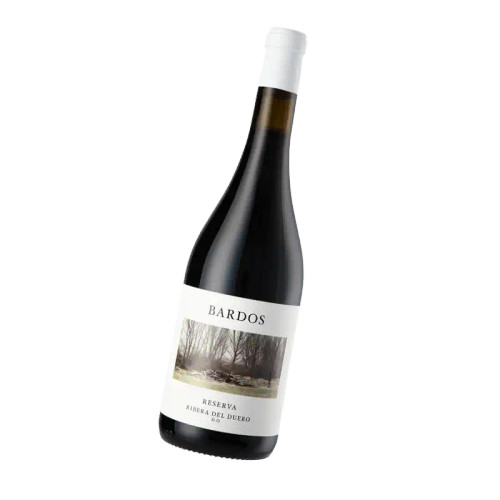 BODEGA DE BARDOS RESERVA