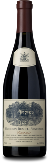 Pinot Noir Hamilton Russell Vineyards