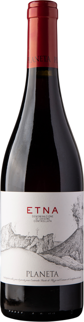Etna Rosso, DOC Planeta