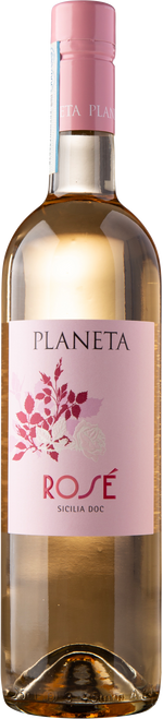 2024 Planeta Rose Organic, DOC