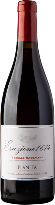 2020 Eruzione 1614 Nerello Mascalese, DOC