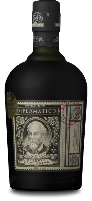 Diplomatico Reserva Exclusiva GB 40%, 70 cl Diplomatico Reserva Exclusiva GB 40%, 70 cl