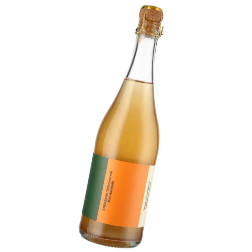 ARENSBAK EFFERVESCENT ALKOHOLFRI ARENSBAK EFFERVESCENT ALKOHOLFRI