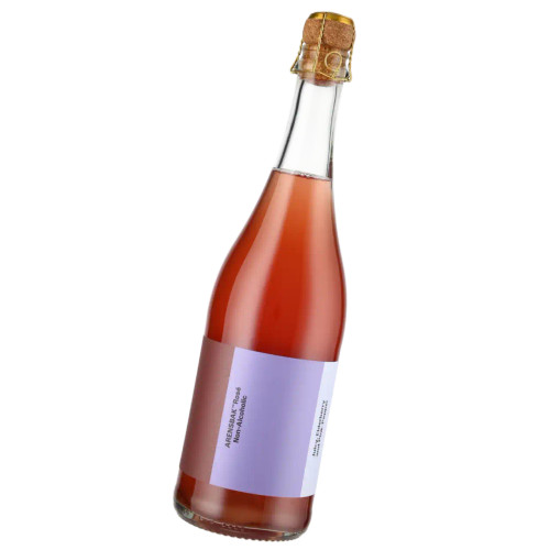 ARENSBAK ROSÉ ALKOHOLFRI ARENSBAK ROSÉ ALKOHOLFRI