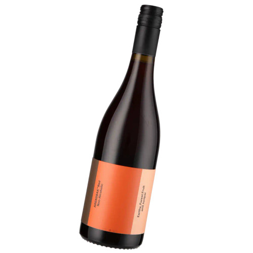 ARENSBAK RED ALKOHOLFRI ARENSBAK RED ALKOHOLFRI